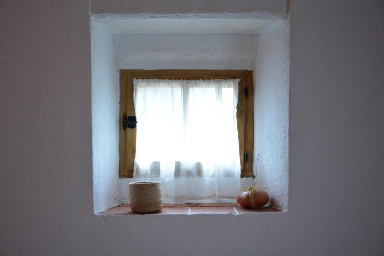 La Joannassiene, Maison Ardechoise De Caractere Eksteriør billede