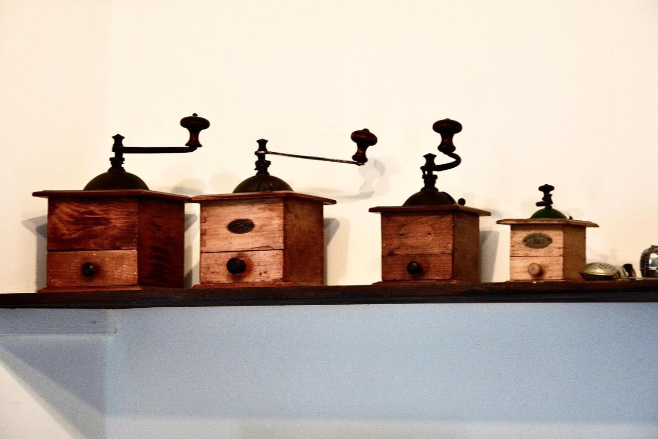 La Joannassiene, Maison Ardechoise De Caractere Eksteriør billede