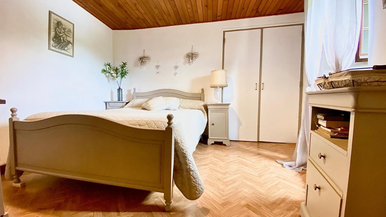 La Joannassiene, Maison Ardechoise De Caractere Eksteriør billede
